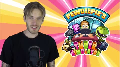 Pewdiepie Saying Big Brain For 1 Minute and 42 Seconds Straight!