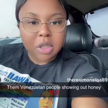 Angry Mother Goes on Explicit Rant About Illegal Aliens Posing as Delivery Drivers in Colorado