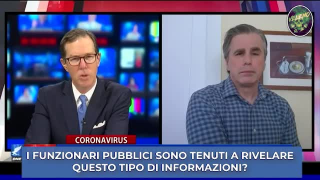 L'AGENZIA FITTON FAUCI DOVREBBE ESSERE SOTTO INCHIESTA PENALE