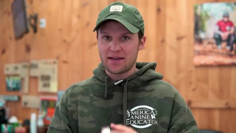 HOW TO SAFELY CORRECT YOUR DOG! Upstate Canine Academy 9:47