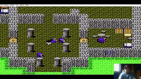 ZuperNEZ Plays Legend of Double Moon Part 4