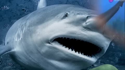 Unveiling the Bull Shark River's Apex Predator