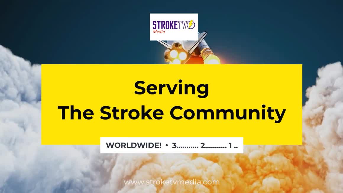 Stroke TV Media is a proud patriot!