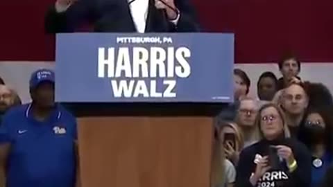 Shapiro to Trump "stop shit talking America"