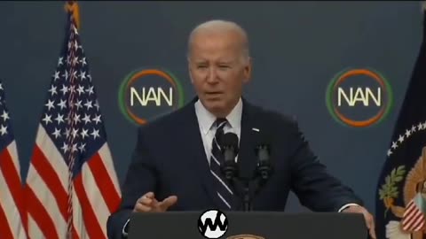 President Biden says he expects an attack by Iran