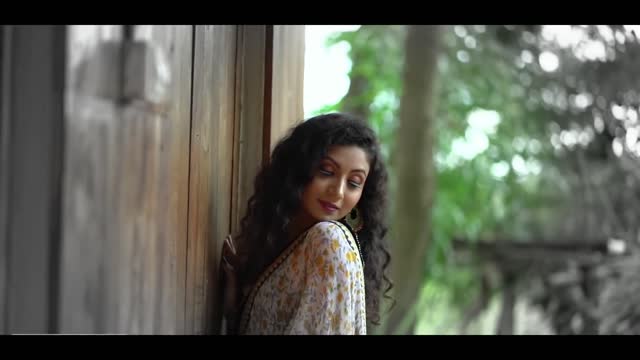 Indian Model Video with English song | Take my body higher | Shoffy