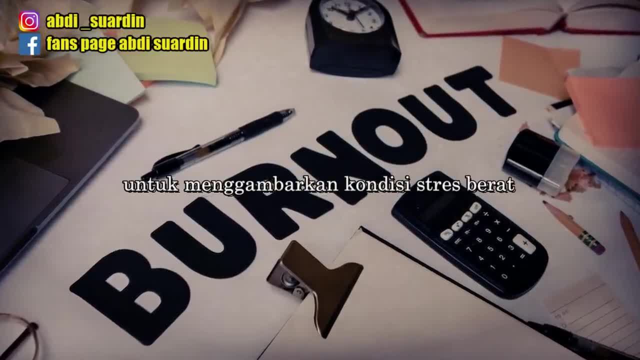 Ada 6 hal yang membuat kita malas