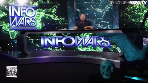 ‘Crimes Against Humanity’