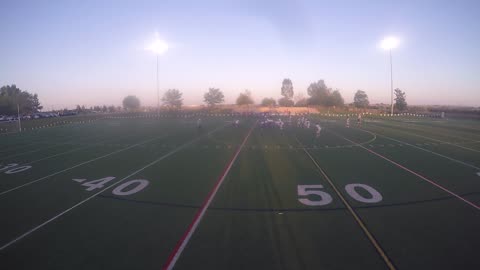 Farmers VS Lobos Aug 2024 Play 68