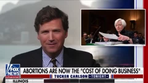 Tucker Carlson: This is a manufactured disaster