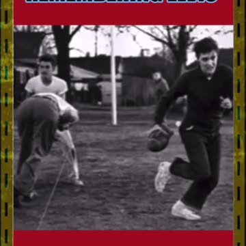 "𝐑𝐄𝐌𝐄𝐌𝐁𝐄𝐑𝐈𝐍𝐆 𝐄𝐋𝐕𝐈𝐒" 𝐍𝐅𝐋 𝐆𝐑𝐄𝐀𝐓 𝐉𝐢𝐦 𝐁𝐫𝐨𝐰𝐧