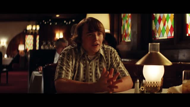 Licorice Pizza Movie Clip - What Are Your Plans (2021) Movieclips Coming Soon