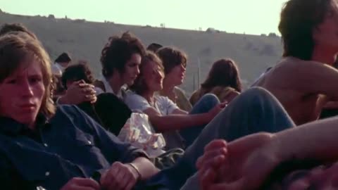 Taste- Live at the Isle of Wight 1970