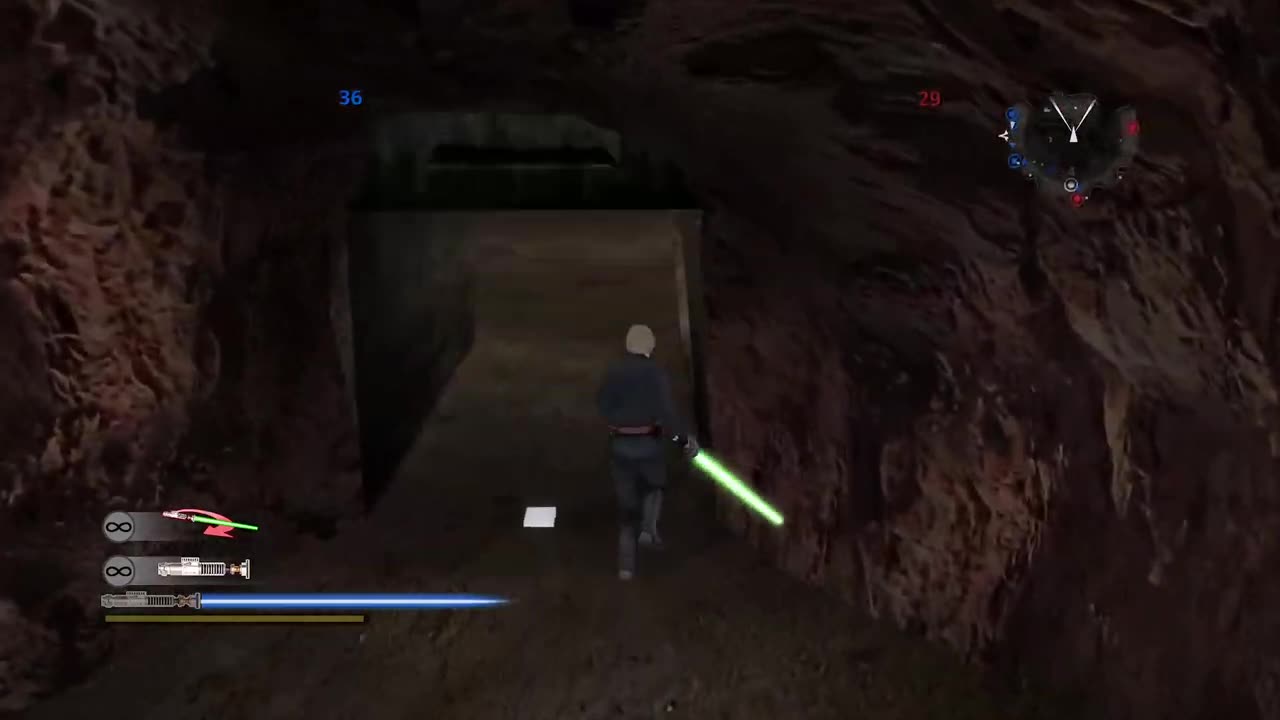 Disney retcons Luke, again!!!