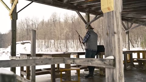 Heritage Rancher Official Release Video