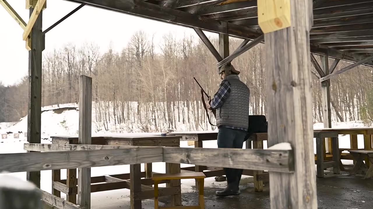 Heritage Rancher Official Release Video