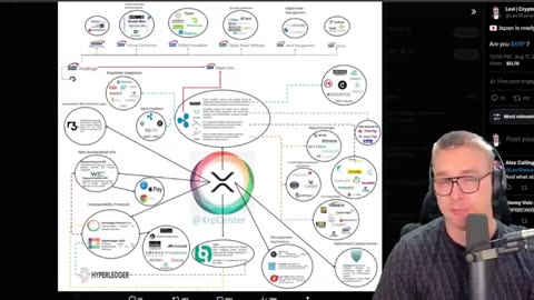 QFS50: WHY XRP IS ABOUT TO EXPLODE.