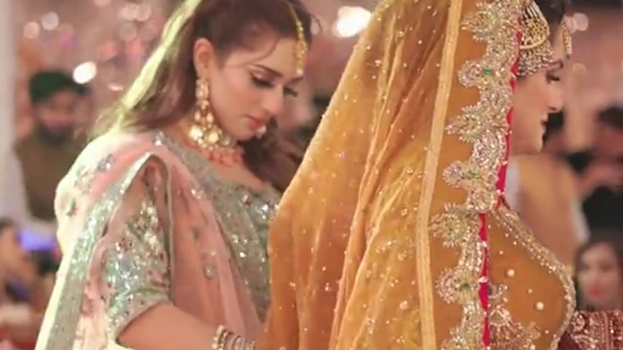 My family wedding beautiful wedding