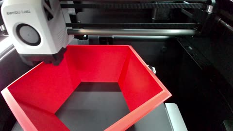 3D printing