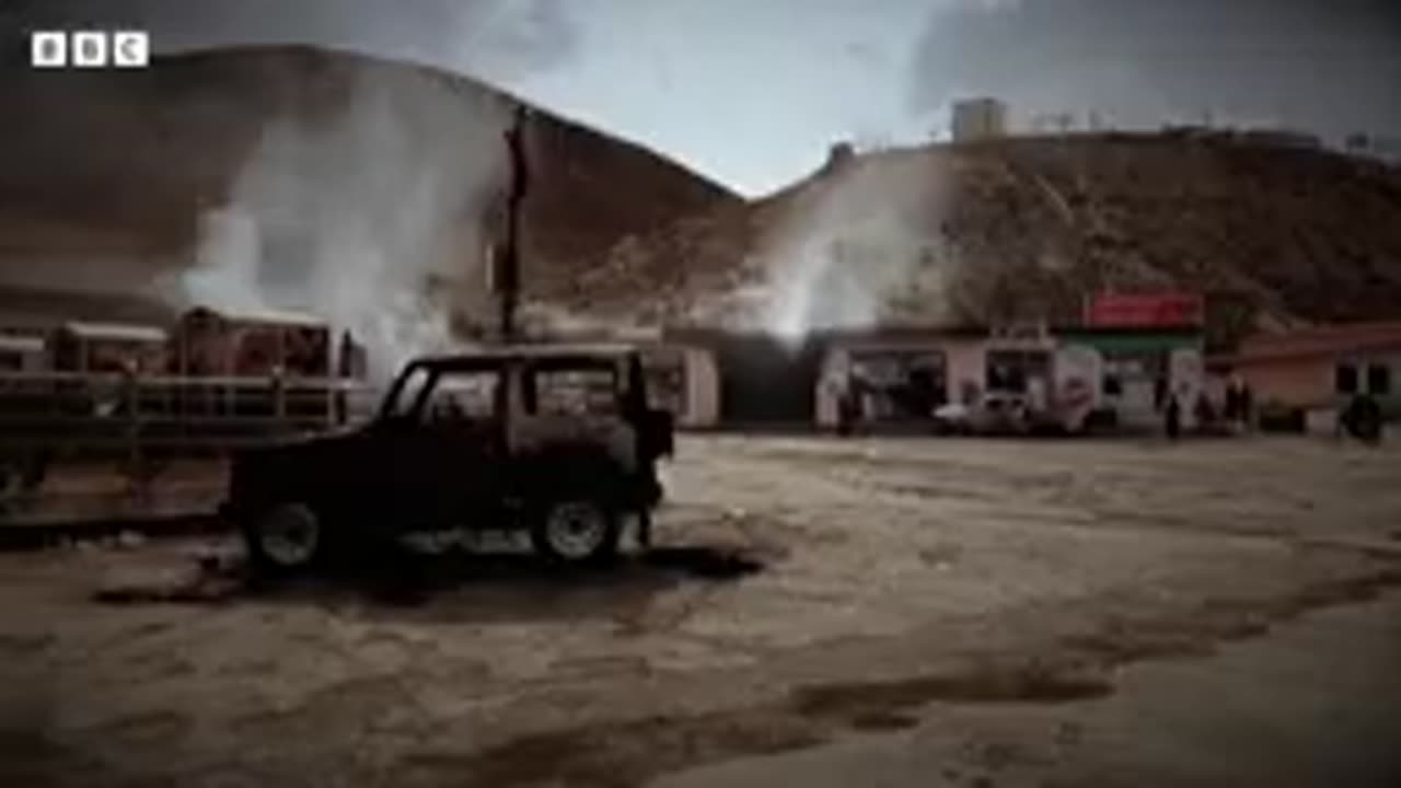 Is Balochistan still under control of Pakistan