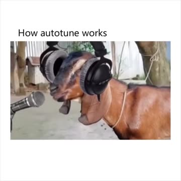 How Autotune Works