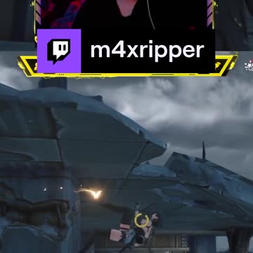 Running on walls, Walking on waves | Wuthering Waves |