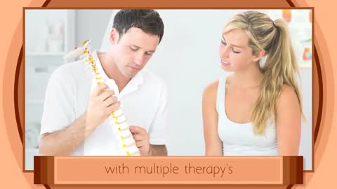Need Help with an Auto Accident Injury? Chiropractor in Orlando FL Injury Health Center Pain Relief