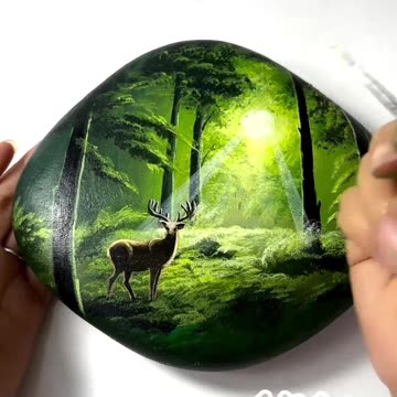 painting art