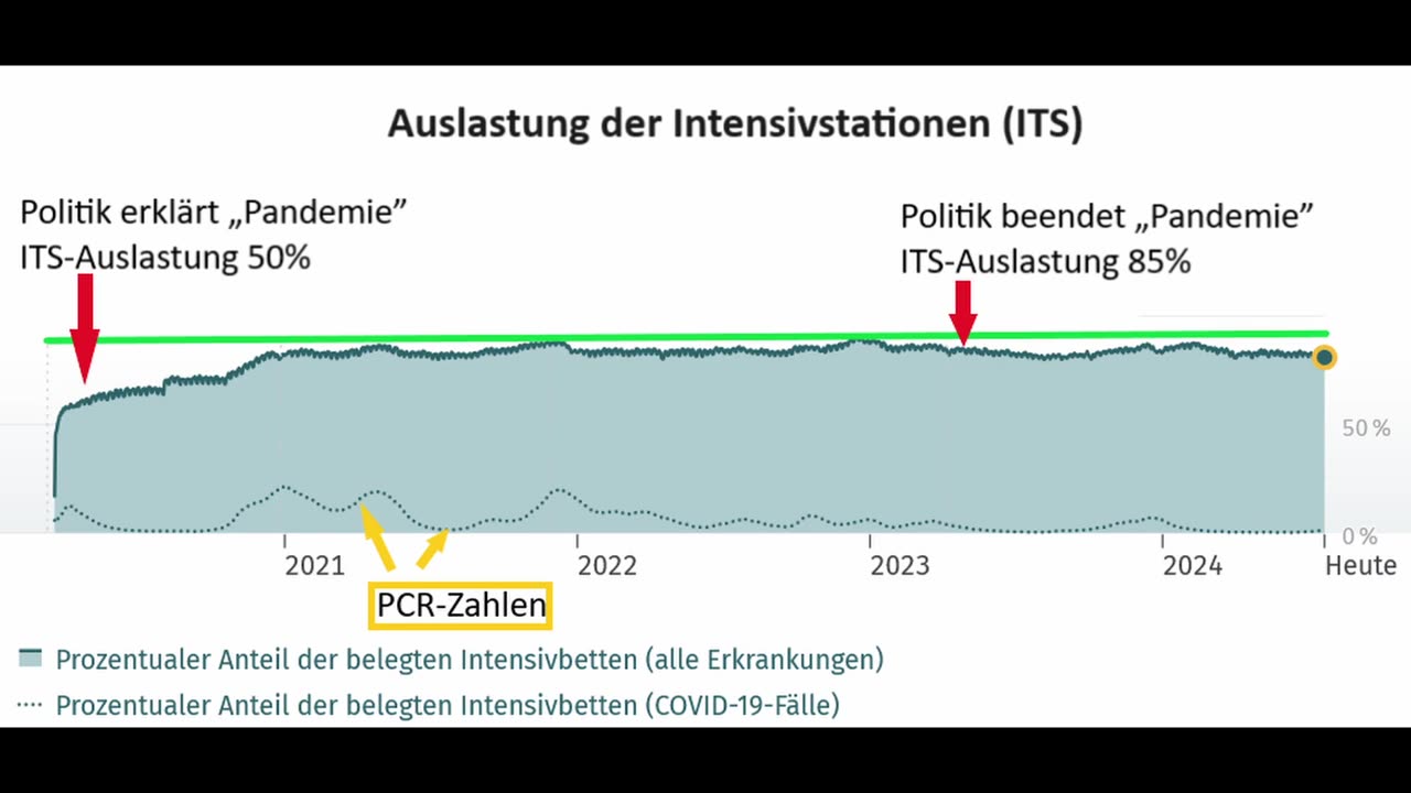 Kurzfilm- Pandemie in zwei Minuten 21.o7.2024 Stefan Homburg