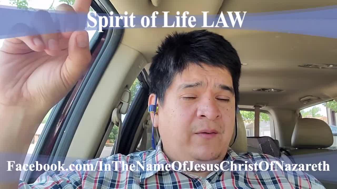 Spirit of Life LAW