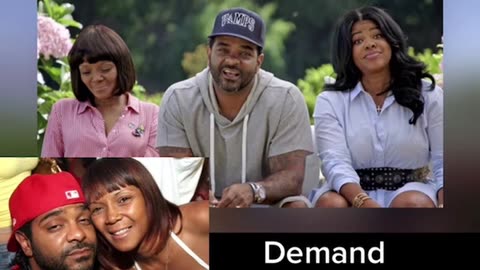 Jim Jones and his Mom Weird Relationship