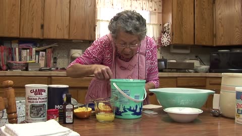 New Mexican Bizcochitos! with Natividad Manzanares