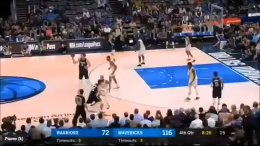 2019-2020 Best Dunk Highlights