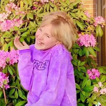 Desmond age 10 in 2023