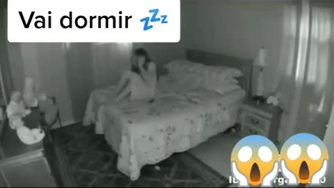 Vá dormir