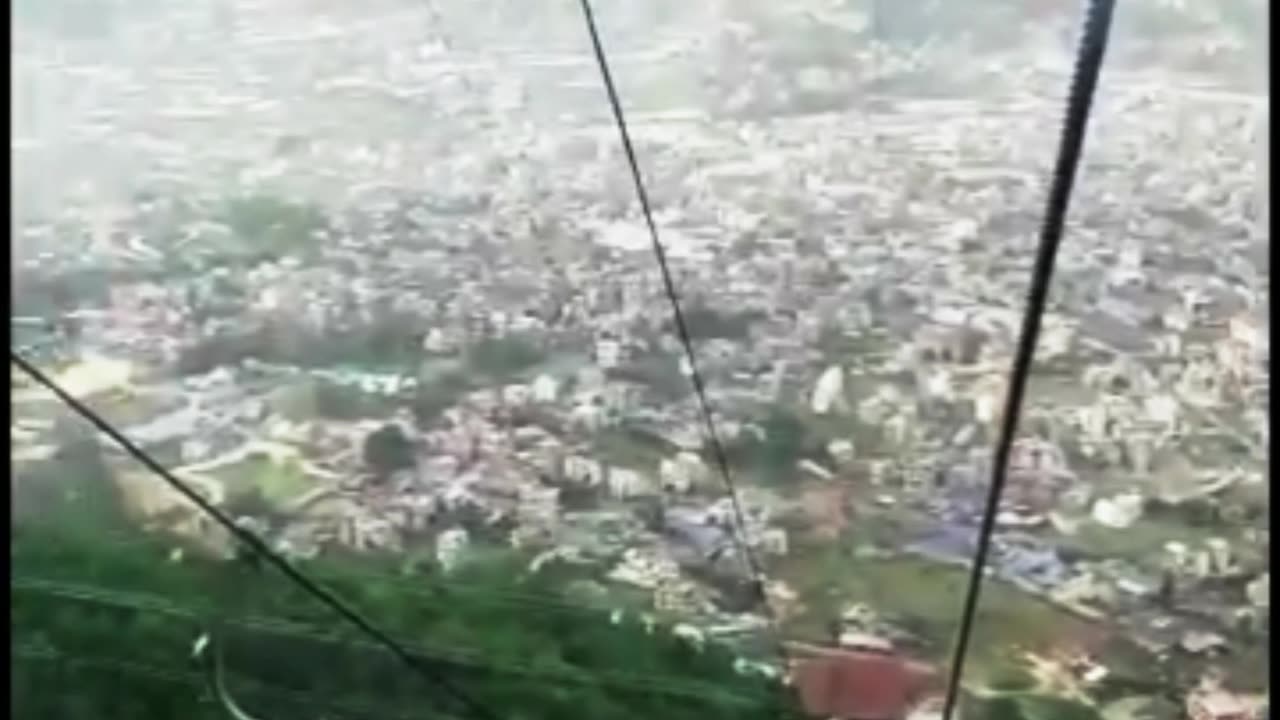 nepal city vlog