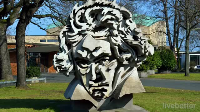 El Mejor de la Música Clásica: Mozart, Bach, Beethoven, Chopin , Wagner