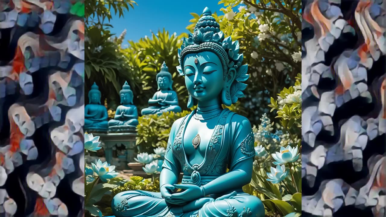 Allan Watts: Buddhism, The Religion of No Religion