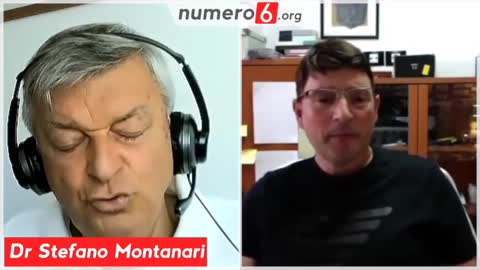 12-02-2021 Intervistati i dottori che non hanno paura di dire la verità