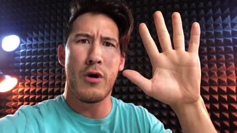 My Longest Helloooooooo Everybody ever! #Markiplier