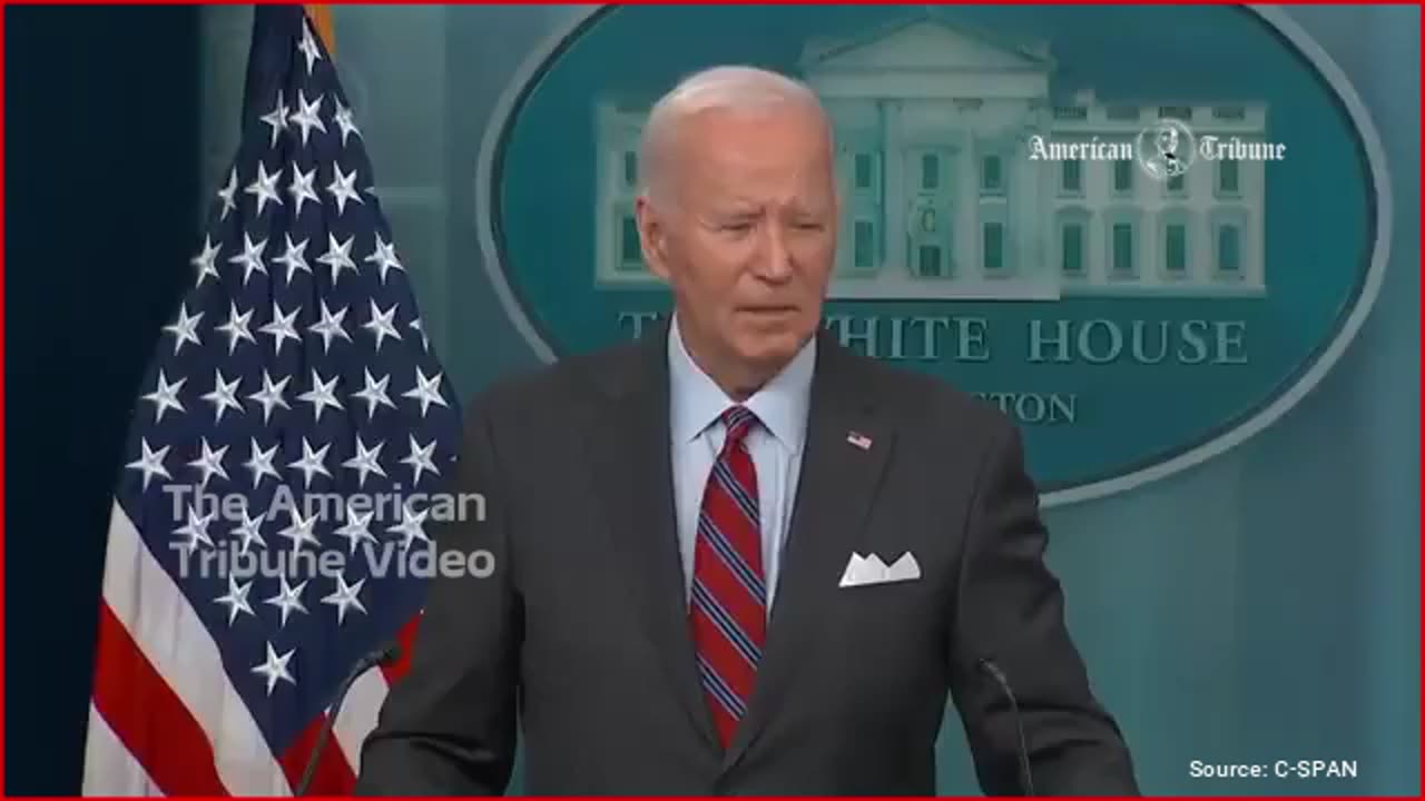 Biden Accused By CNN Of “Literally Trying to Destroy” Kamala’s Campaign With Hilarious Comments