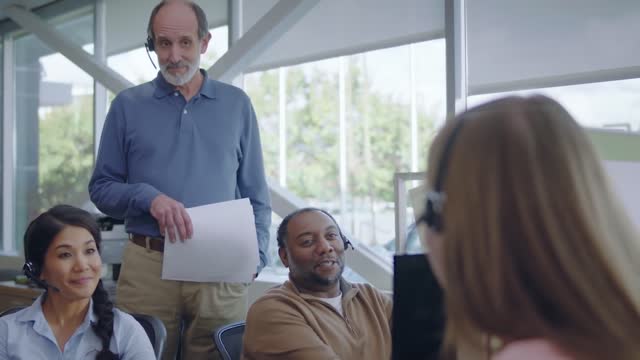 The technology behind customer smiles: It's all good. We have Genesys.