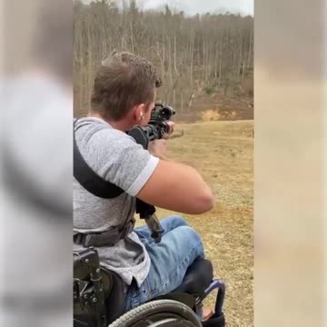 Madison Cawthorn Shows What the 2nd Amendment is REALLY About