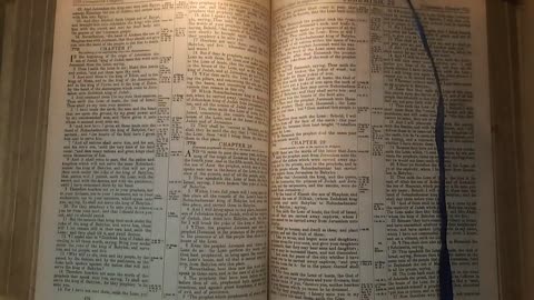 Jeremiah 28