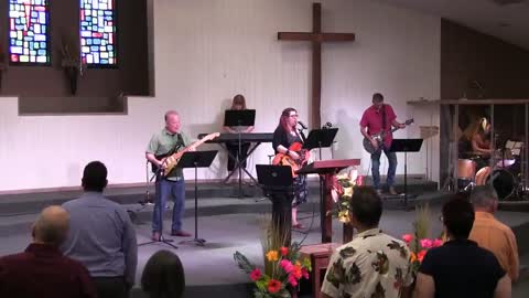 Billy Crone - A.I. Invasion Part 14