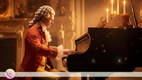 VK classic Music the best: Beethoven, Mozart, Schubert, Chopin, Bach