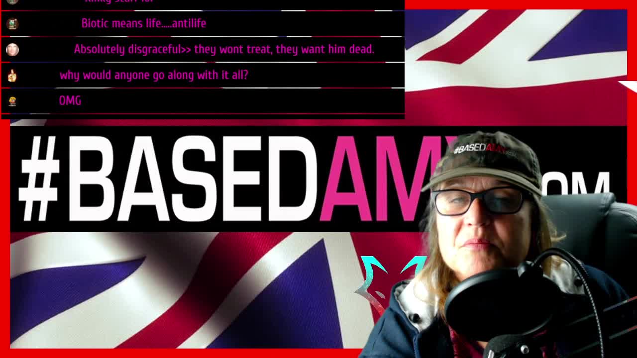 2nd September THURS: TOPICS INCLUDE CRAZY WEATHER/PROTESTS W/W