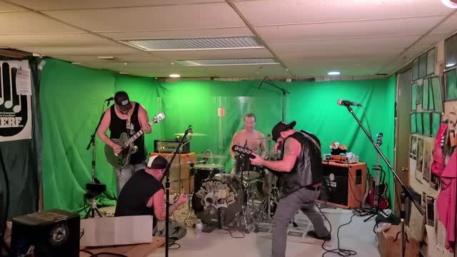 The JimHärralson "Articles Of Despair