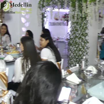 Colombian Women Flood Private Medellin Dating