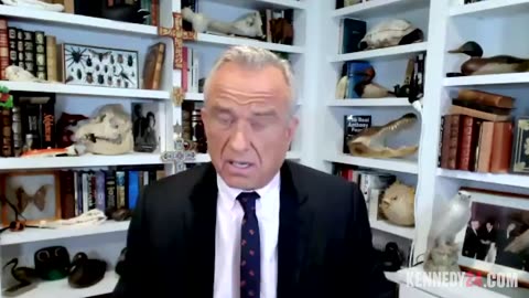 JFK JR Podcast Randy Paul